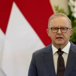 Australia to Officially Recognise Palestine, Confirms PM Anthony Albanese