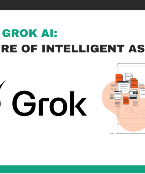 Exploring Grok AI: The Future of Intelligent Assistance