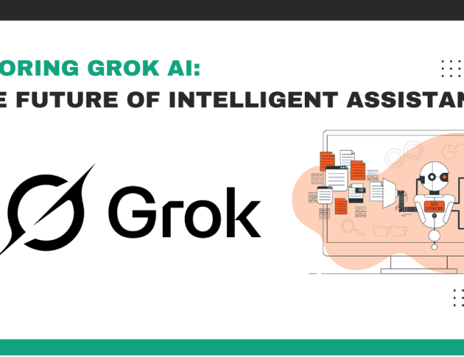 Exploring Grok AI: The Future of Intelligent Assistance