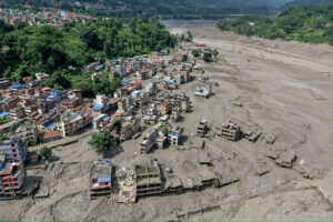 The Rasuwa Floods: What Happened in Nepal and Why It Matters 2 What caused the Rasuwa flood