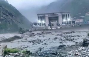 The Rasuwa Floods: What Happened in Nepal and Why It Matters 1 What happened in Rasuwa, Nepal